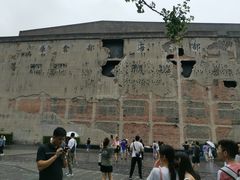 -上海四行仓库抗战纪念馆