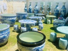 -景德镇古窑民俗博览区