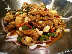 -杭百味·大众精选杭帮菜(西湖音乐喷泉店)