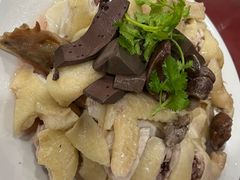 -琼江海鲜店(新民街店)