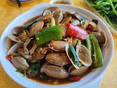 -老字号蛇口德记烧腊饭店·海鲜加工