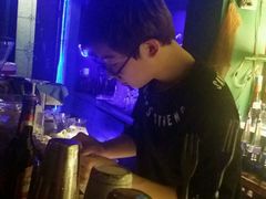 -好久不见网红乐队酒吧(鼓浪屿海底世界店)