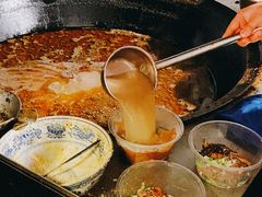 -兄弟俩老李家牛肉汤(总店)