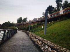 -府河摄影公园