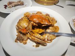 -阿毛饭店首店·宁波老字号(文化广场店)