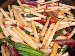 -大鸽饭(马王堆店)