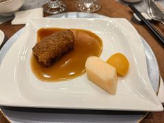 -东海酒家(长平东路店)