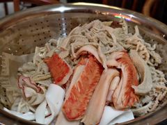 -来涮蜀鲜货火锅串串香(菜市口店)