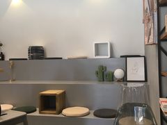 -BIJOU coffee&cocktail(龙岗万科广场店)