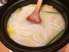 -云海肴·汽锅鸡·云南菜(高德置地店)