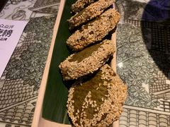 -绿茶餐厅(乐峰广场店)