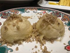 -巴依老爷新疆美食(工体旗舰店)