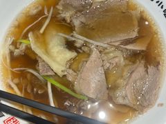 -直隶安家牛肉罩饼(建华店)