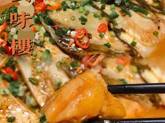 -食味楼(枫林湾店)