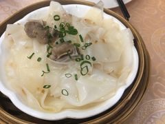 -玛斯兰德国际酒店-西餐厅