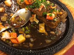 -东馆和天下特色餐饮(工农店)