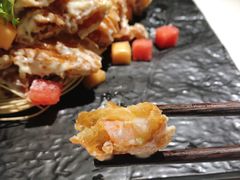 -周三的情书花园餐厅(江北店)