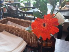 -斯比特花园意大利餐厅(缤谷广场店)