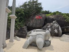 -海南分界洲岛旅游区