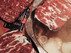 -潮味四季潮汕牛肉火锅(来凤街店)