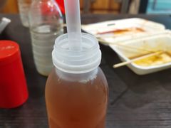 -细妹五香牛杂(步行街店)