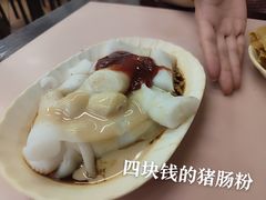 -满足面(白水井大街店)