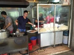 -潮镇老尾牛杂(环城西路店)