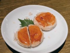 玫瑰鲜花饼-一坐一忘云南菜(卓悦中心)