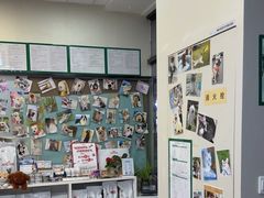 -爱妮康宠物医院·干细胞免疫细胞·肿瘤·心脏(张江店)