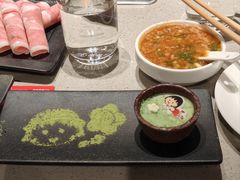 -海底捞火锅(万达广场店)