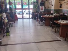 -70後铁锅炖(坡博总店)