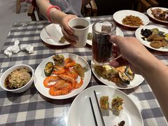 -丽池宫韩式汗蒸会馆(华灯坊店)