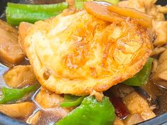 -膳当家黄焖鸡米饭(下沙宝龙店)