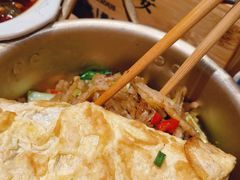 -福苗小骆驼烧烤(莲湖路店)