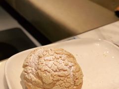 榴莲泡芙-星怡会·新加坡新美食(苏州中心店)