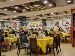 大堂-粤·向群饭店(泮塘路店)