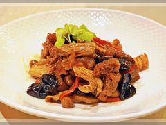 香卤素什锦-北京全聚德(玉泉路店)