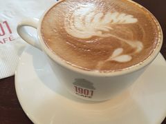 -1901 Cafe(西四店)