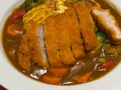 -CoCo壱番屋(久光百货店)