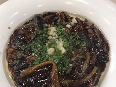-老人和饭店(淮海中路店)