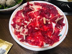 吊龙-汕头八合里海记牛肉店(清河店)