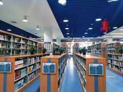 -西安市长安区图书馆