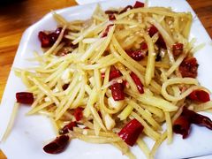 -黑皮酸菜鱼(三山街店)
