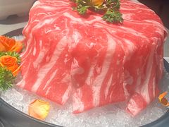 -海底捞火锅(牡丹园店)