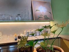 -半山腰·云南菜(侨福芳草地店)