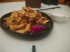 脆皮茄子-庐州太太(鼓楼店)