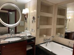 -上海明天广场JW万豪酒店