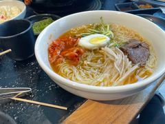 -九田家黑牛烤肉料理(珠江摩尔店)