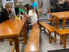 -小辫子羊肉面馆(周东店)