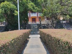 -桂林独秀峰王城景区